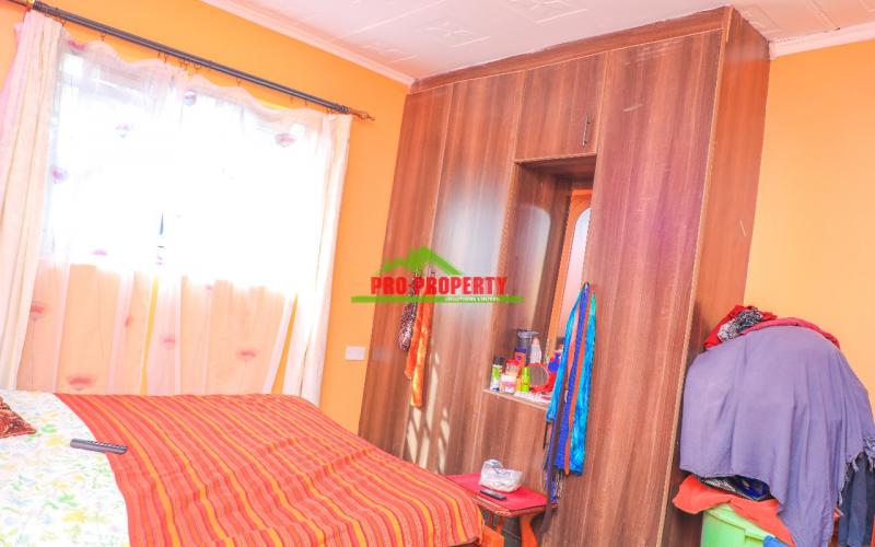 3 Bedroom Maisonette For Sale