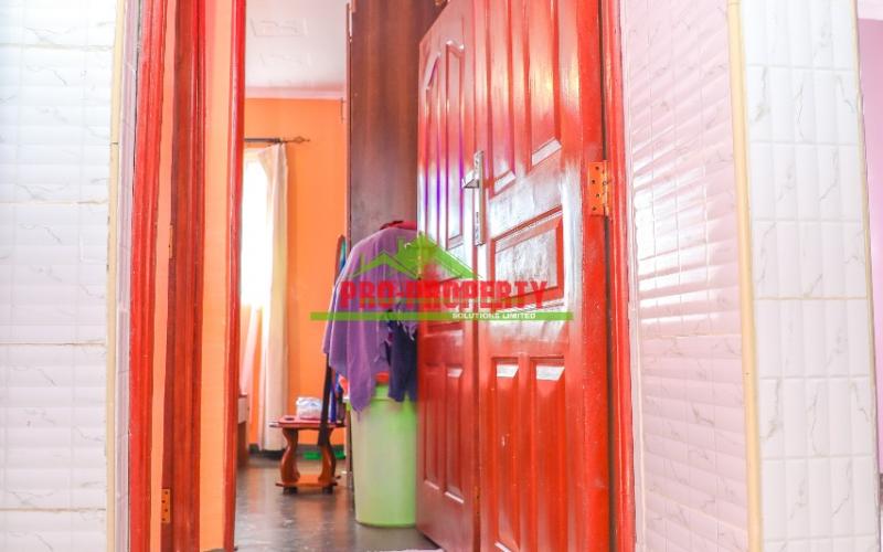 3 Bedroom Maisonette For Sale