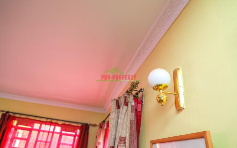 House For Sale In Kamangu