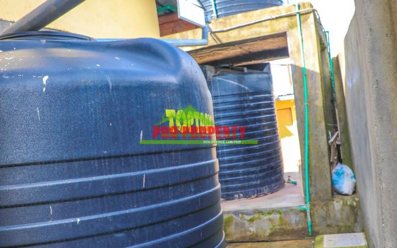 3 Bedroom Maisonette For Sale