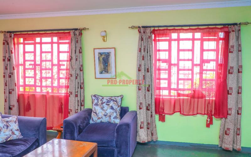 House For Sale In Kamangu