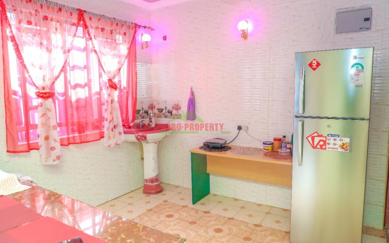 3 Bedroom Bungalow For Sale In Kikuyu,kamangu