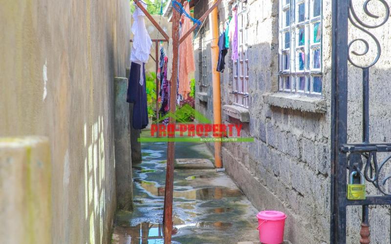 3 Bedroom Maisonette For Sale