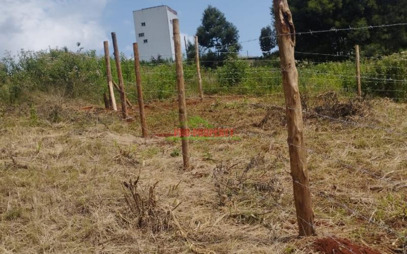 PRIME residential 50 by 100 ft residential plot for sale in Kikuyu- Kamangu