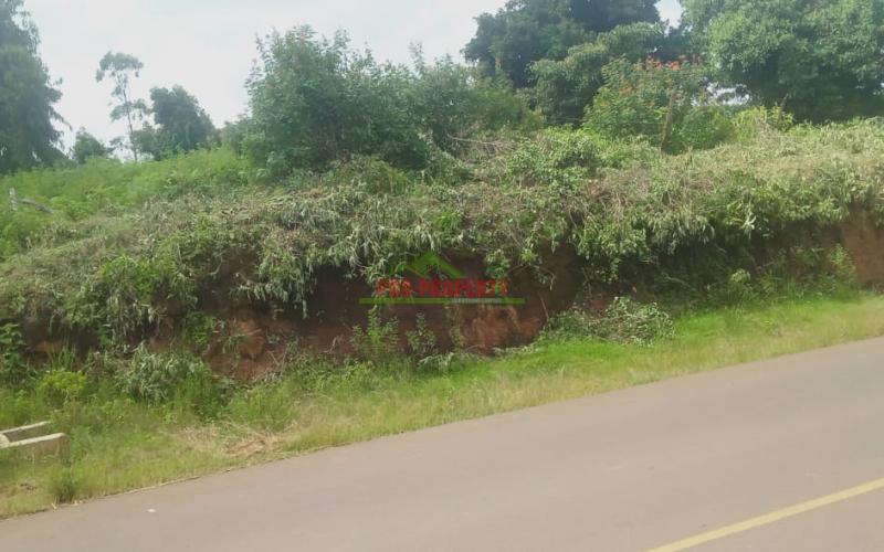 Commercial Plots For Sale Lusingetti