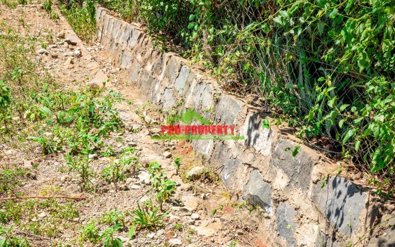 First Class Plots For Sale In A Controlled Gated Community In Gikambura