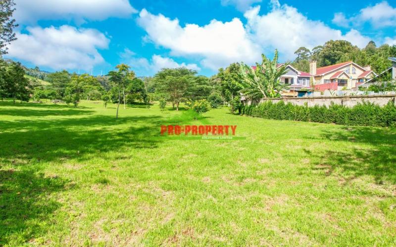 Prime ¼ Acres Plots For Sale In A Controlled Gated Community For Sale
