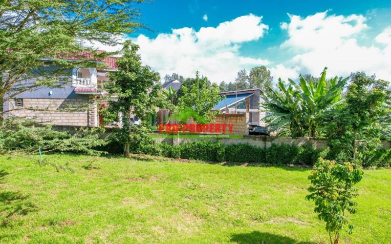 Prime ¼ Acres Plots For Sale In A Controlled Gated Community For Sale