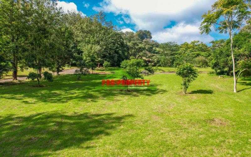 Prime ¼ Acres Plots For Sale In A Controlled Gated Community For Sale