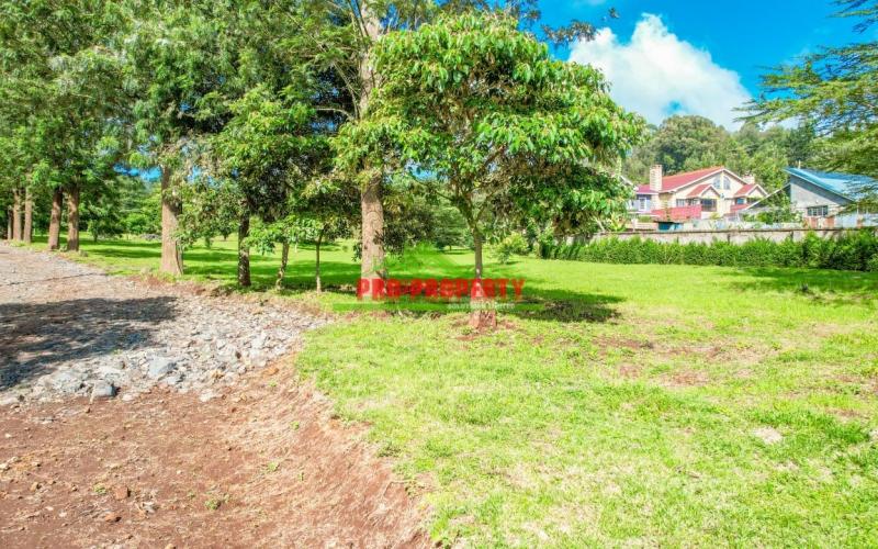 Prime ¼ Acres Plots For Sale In A Controlled Gated Community For Sale