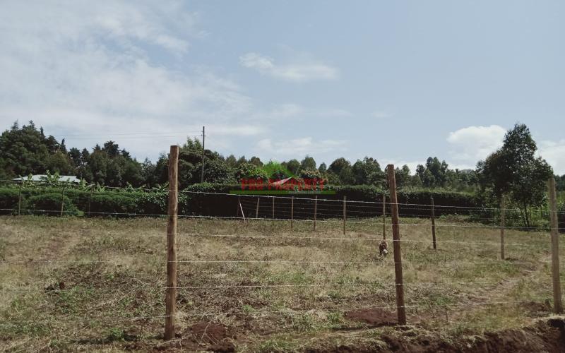 Prime Residential Plots In Kikuyu, Thigio