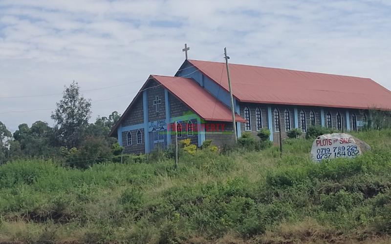 Prime 100 × 100 Plots For Sale