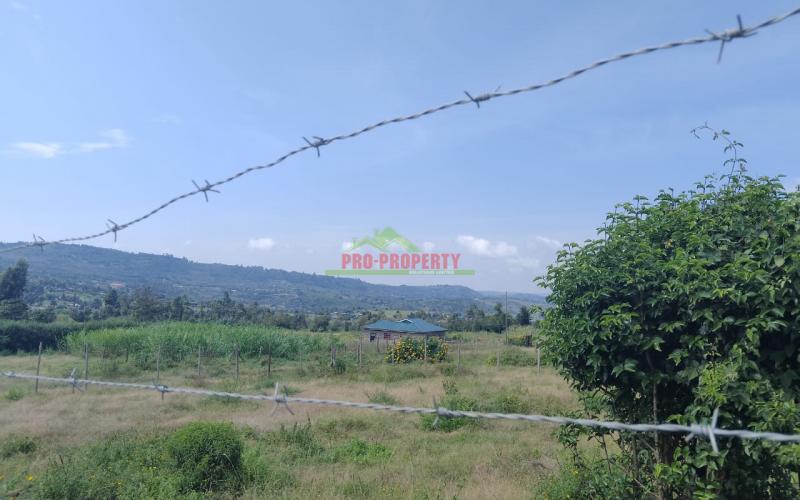 Prime 100 × 100 Plots For Sale