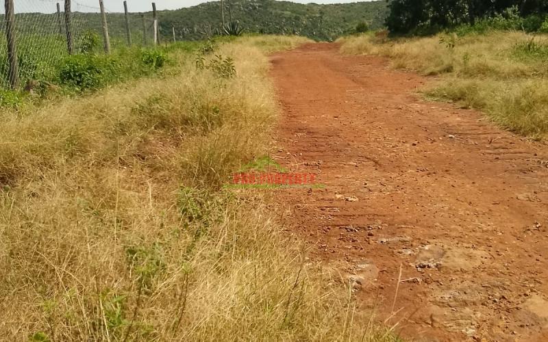 Prime plot for sale 100 by 100