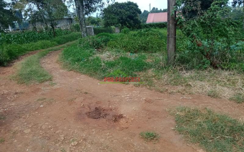 Prime Residential Plot For Sale