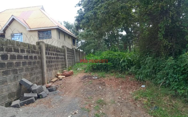 Prime Residential Plot For Sale