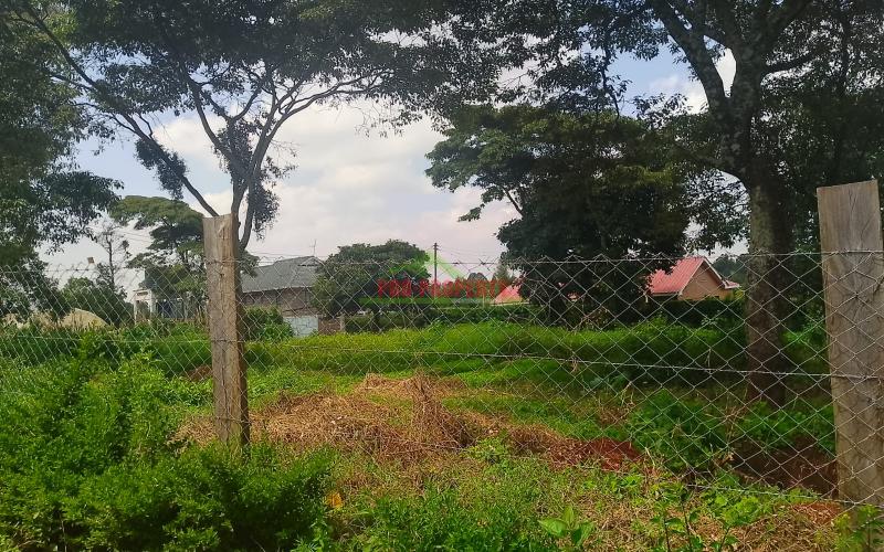 Prime Residential Plot For Sale