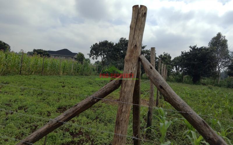 Prime 50 × 100  Residential Plots For Sale Along Southern Bypass
