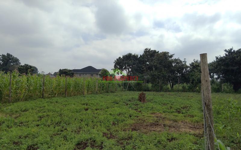 Prime 50 × 100  Residential Plots For Sale Along Southern Bypass