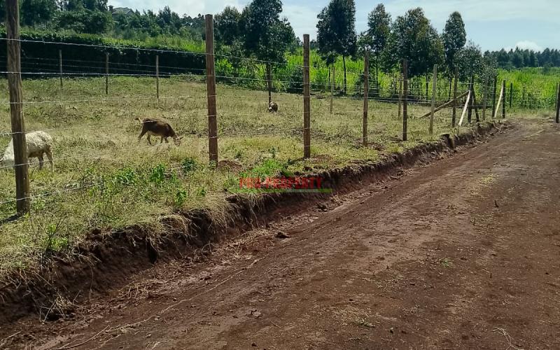 Prime Residential 100 By 100 Plot For Sale