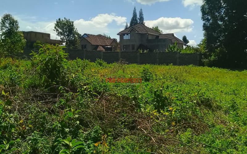 Prime Residential 60 By 100 Plot For Sale