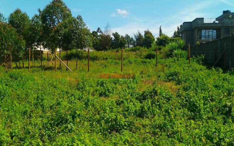 Prime Residential 60 By 100 Plot For Sale