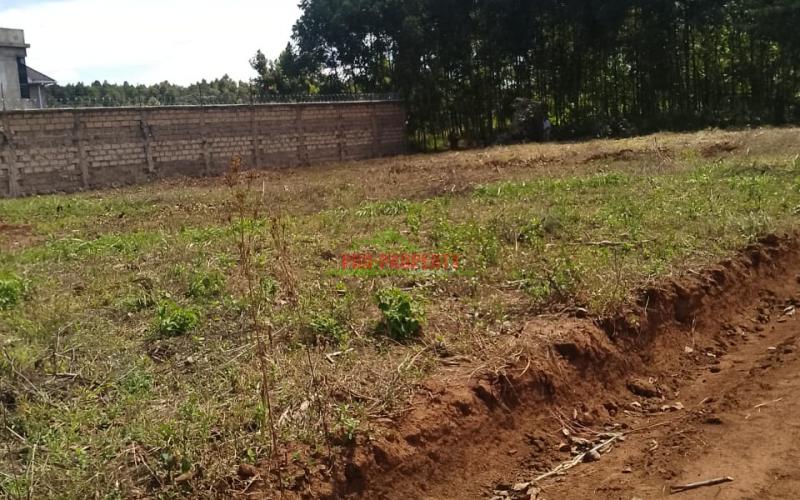 Prime Residential 50 By 100 Plot Sale