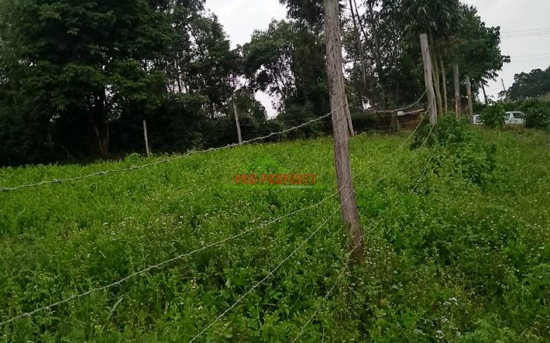 Prime Residential 50 By 100 Plot For Sale