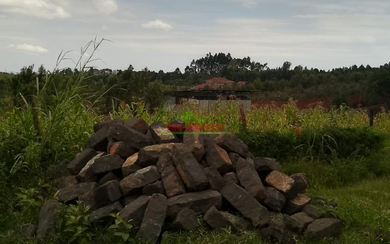 Prime Residential 50 By 100 Plot For Sale