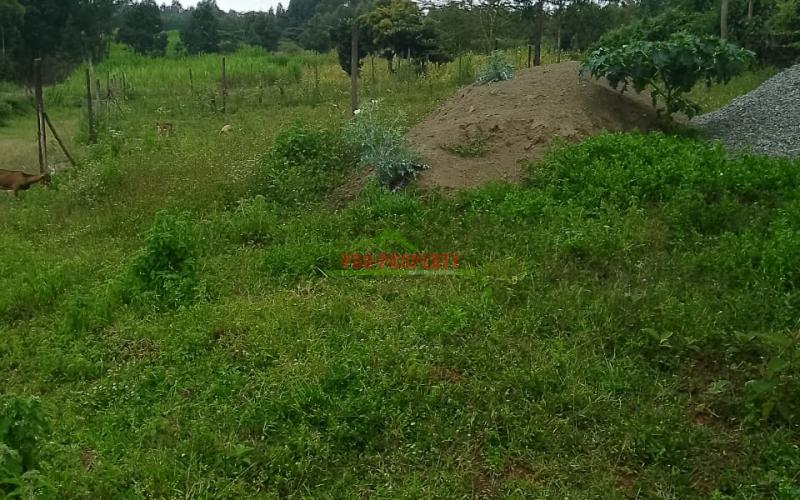 Prime Residential 50 By 100 Plot For Sale