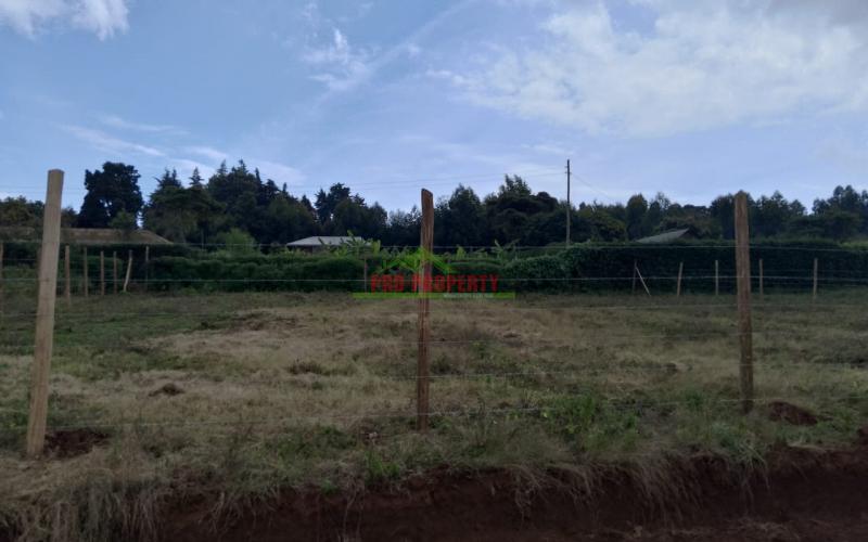 Prime Residential 100 By 100 Plots For Sale In Thigio
