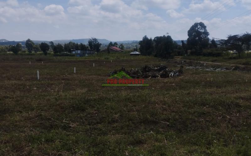 REAL ESTATE INVESTMENT OPPORTUNITY IN NACHU,LUSINGETTI