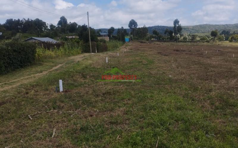 Real Estate Investment Opportunity In Nachu,lusingetti