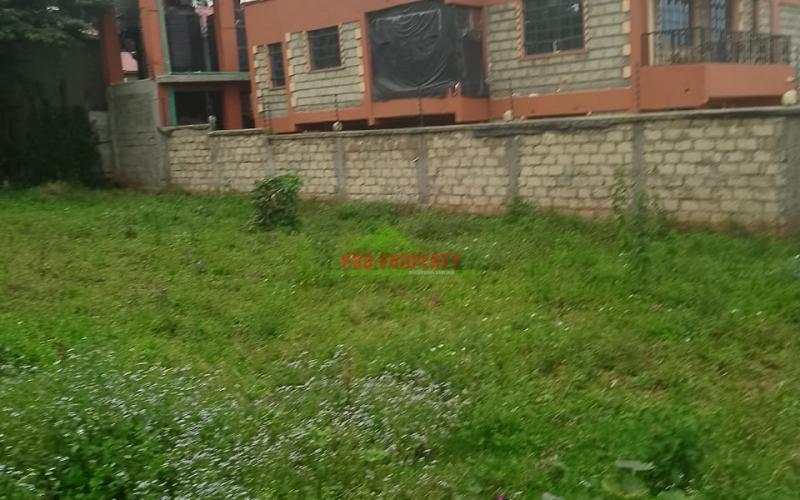 Prime Residential 50 By 100 Plot For Sale