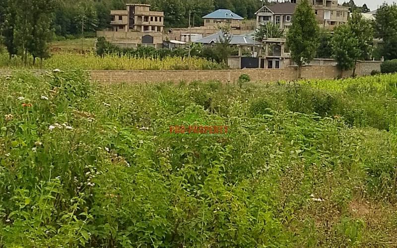 Prime Residential 50 By 100 Plot For Sale