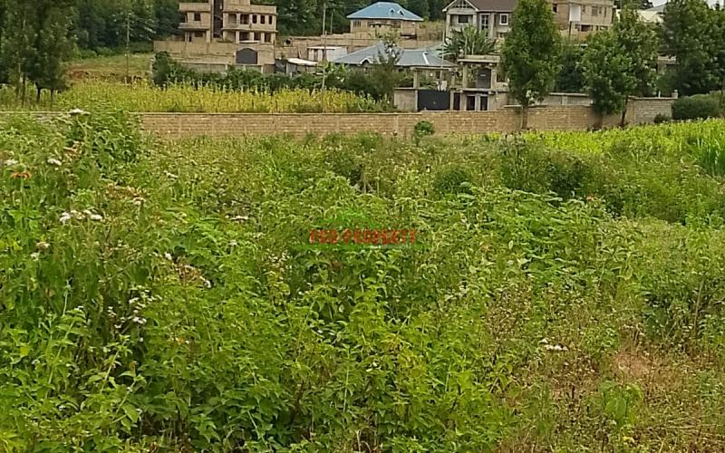 Prime Residential 50 By 100 Plot For Sale