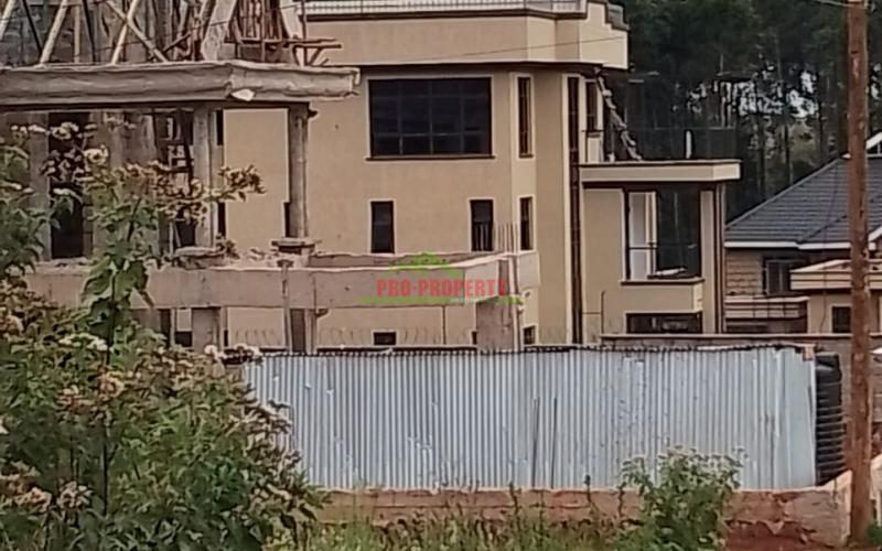 Prime Plots for sale in GIKAMBURA