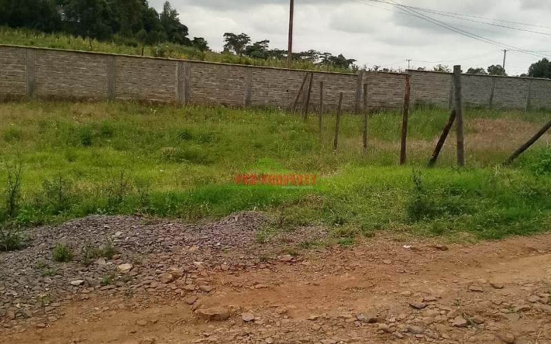 Prime Residential 50 By 100 Plot For Sale