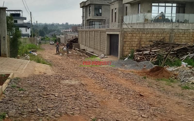 Prime Residential 50 By 100 Plot For Sale