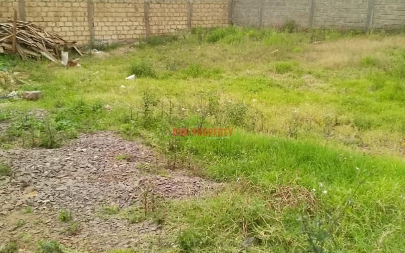 Prime Residential 50 By 100 Plot For Sale