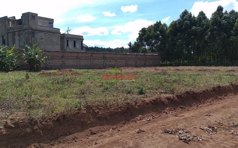 PLOTS FOR SALE IN A GATED COMMUNITY CONCEPT