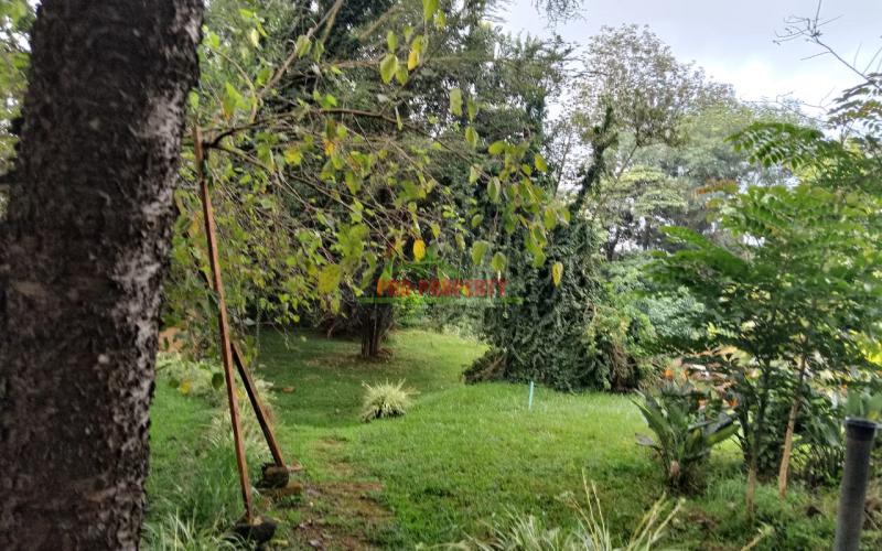 Prime Residential 100 × 100 Plots For Sale In Ngong, Tulivu Estate