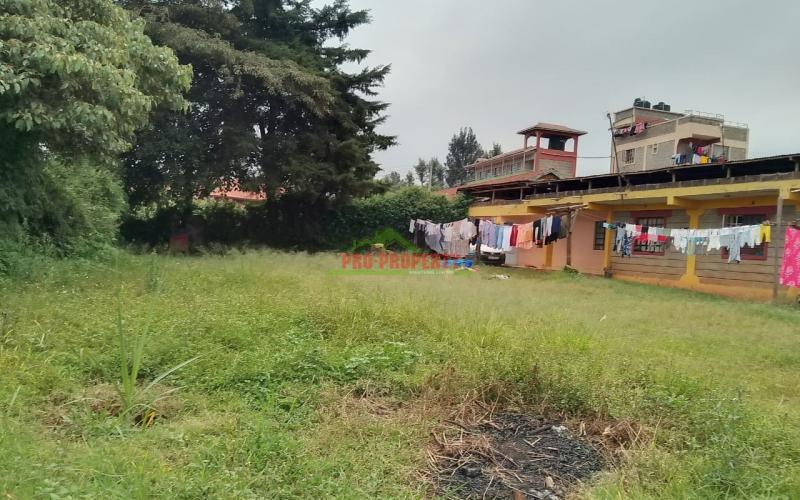 Commercial Property For Sale In Ndenderu