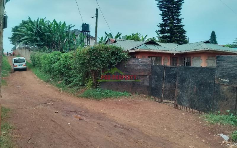 Commercial Property For Sale In Ndenderu