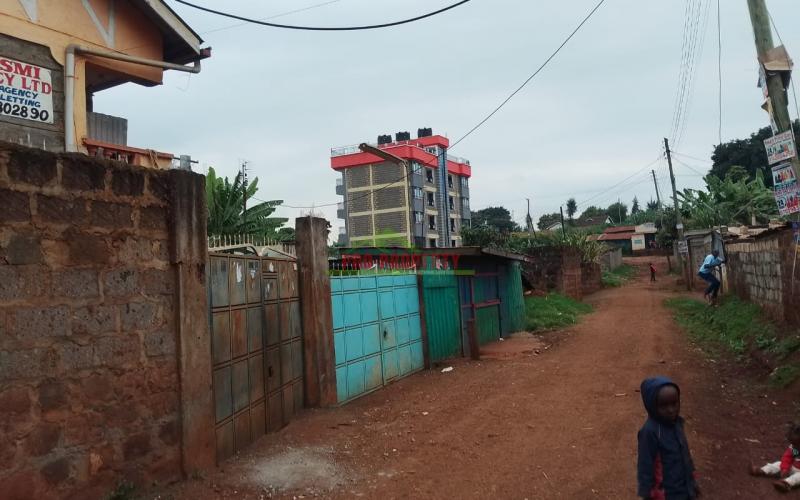 Commercial Property For Sale In Ndenderu