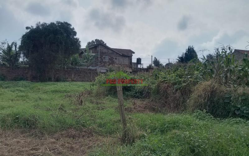 A1 Ready To Build ¼ Acre Plots For Sale