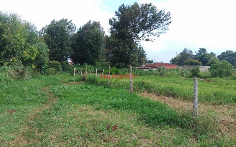 A1 Ready To Build ¼ Acre Plots For Sale