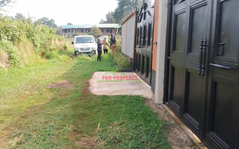 Prime Ready To Build Plots For Sale In Sigona