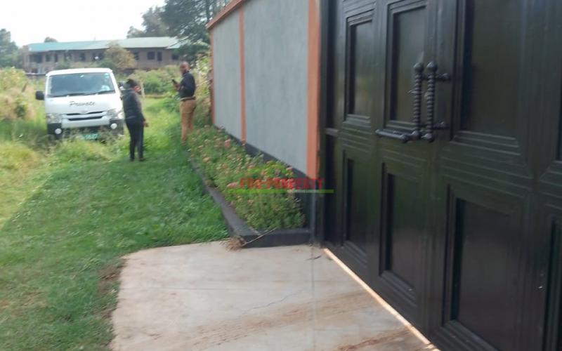 PRIME READY TO BUILD PLOTS FOR SALE IN SIGONA