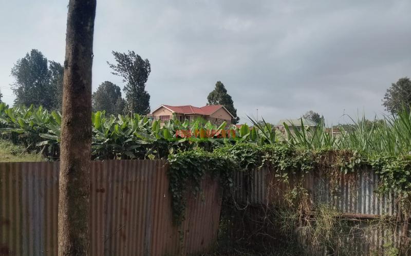 First Class Plots For Sale In Sigona